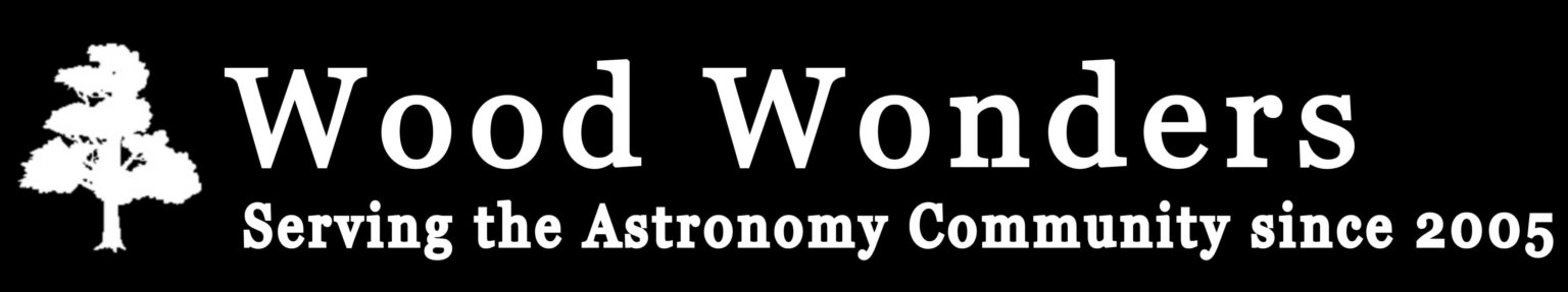 Wood Wonders Logo